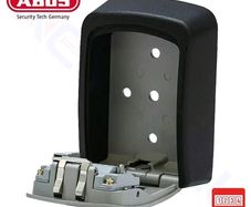 key safe box