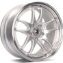 17" JR 29 Type Bronze Alloy Wheels Audi Seat Skoda Mercedes Lamborghini VW 5x112 Image 2