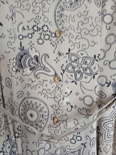 Vintage dress pristine condition Postage included
