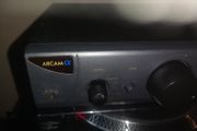 Arcam alpha