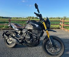 2023 Moto-morini Unknown