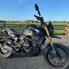 2023 Moto-morini Unknown