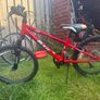 kids 20 inch blaze bike Image 2