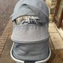 Panorama XTi 2-in-1 Travel System + isofix Car Seat Image 3