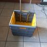 storage trolley Image 3