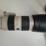 Canon Ef 70-200 F2.8 II Image 2
