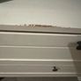 Hemnes baby changing chest with drawers Image 4