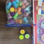 paw patrol puzzle 120 pc and letter stamps Image 2