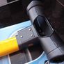 Steering Lock Image 3