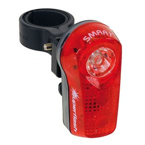 Superflash Led Rear Light 0.5 Watt Led