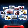 Car Battery Charger 6A 12V Car and Motorcycle Battery Charging Device Lead-acid Battery Smart Repair LCD Display Image 2