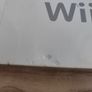 Boxed Nintendo Wii  + Wii Sports Image 3