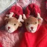 6-9mths xmas sleep sets Image 4