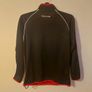 tyrone retro halfzip jumper Image 4