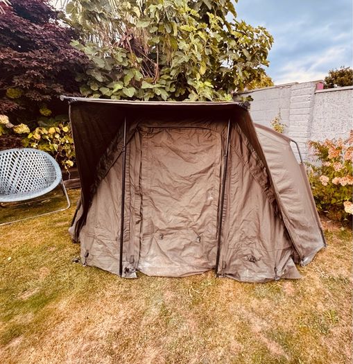 Nash titan T1 bivvy