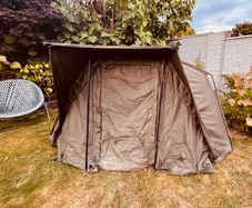 Nash titan T1 bivvy