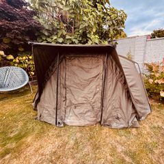 Nash titan T1 bivvy
