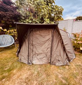 Nash titan T1 bivvy