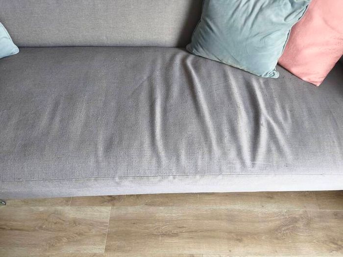 L sofa