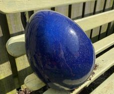 Garden Egg