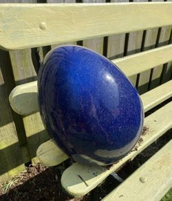 Garden Egg