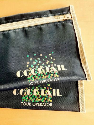 Travel wallet