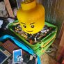 Lifetime supply of Lego Image 2