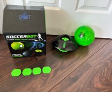 Soccerbot Indoor Football Training Set