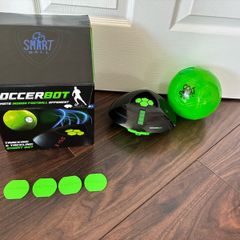 Soccerbot Indoor Football Training Set