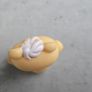 Vintage Pet Jelly Bear Strawberry Shortcake Pet of Butter Cookie Doll same era as MLP G1 My Little Pony Image 3