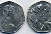 English EEC 50p