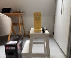 illy coffee machine