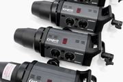 Bowens Esprite GM500