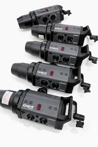 Bowens Esprite GM500