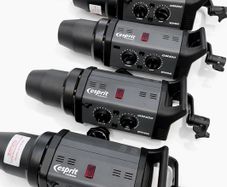 Bowens Esprite GM500