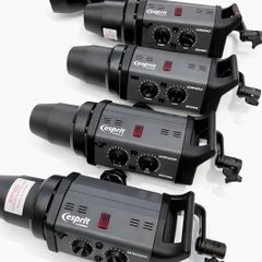 Bowens Esprite GM500