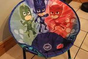 PJ Masks Kids Moon Chair