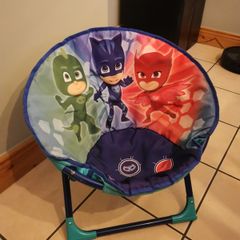 PJ Masks Kids Moon Chair