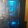 High-End Gaming & Workstation PC (RTX 5070 Ti & Ryzen 7 9800X3D) Image 3