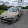 Citreon C4 2008 Image 5