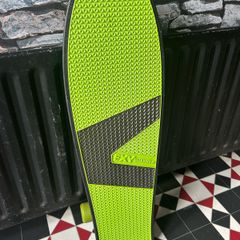 Sharker 3 wheel skateboard