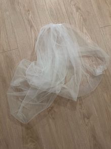 Bridal Veil