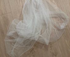 Bridal Veil