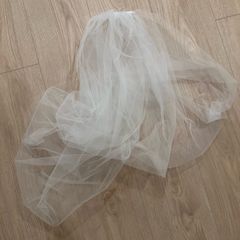 Bridal Veil
