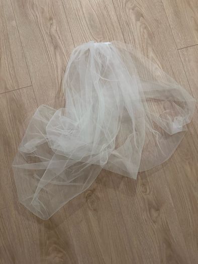 Bridal Veil
