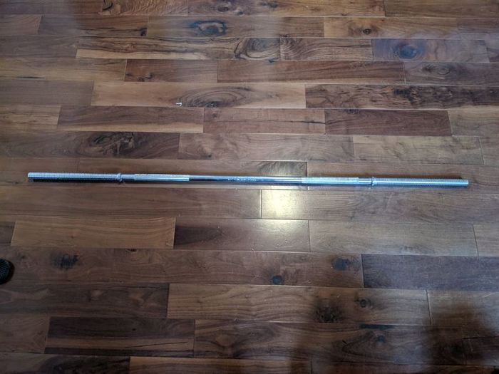 barbell