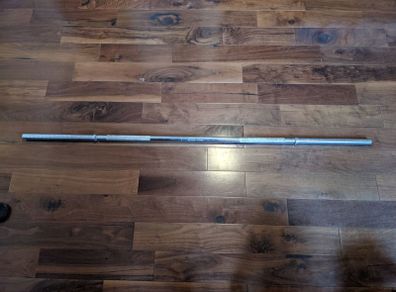 barbell
