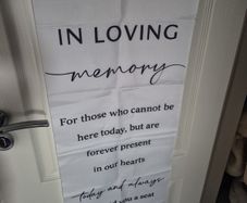 wedding signs