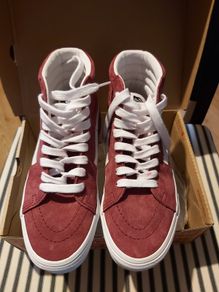 Vans shoes