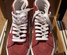 Vans shoes